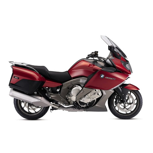 2010-2016 BMW K1600GT Service Manual