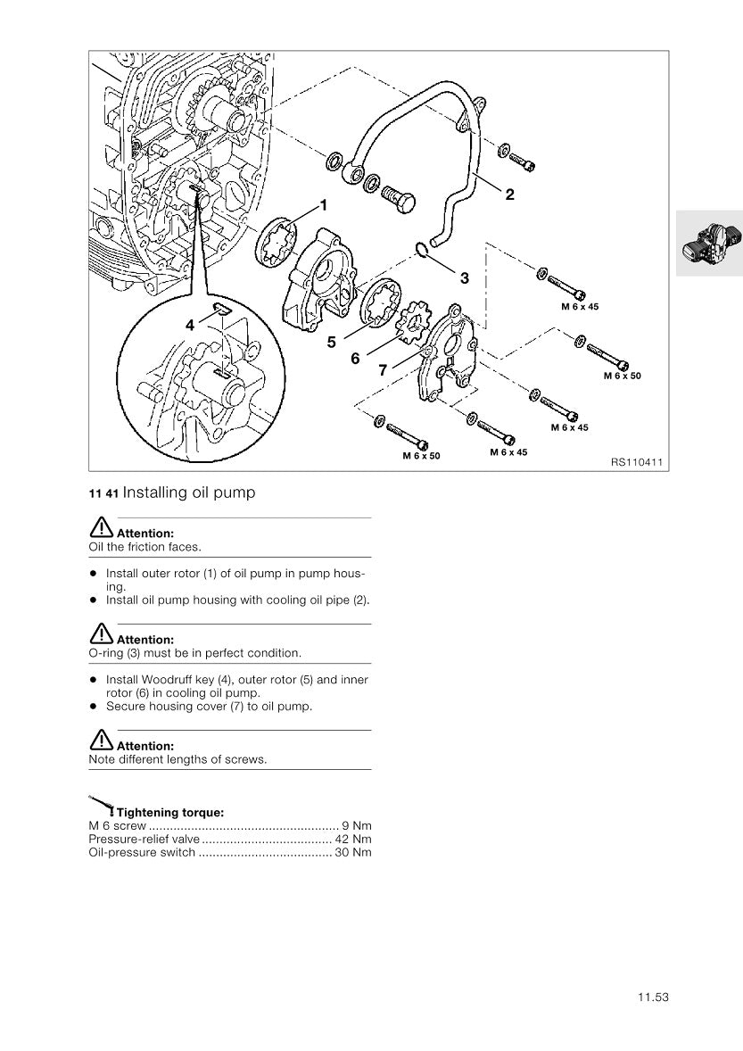 1999-2005 BMW R1150 R Service Manual