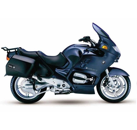 Manual de servicio BMW R1150 RT 2000-2005
