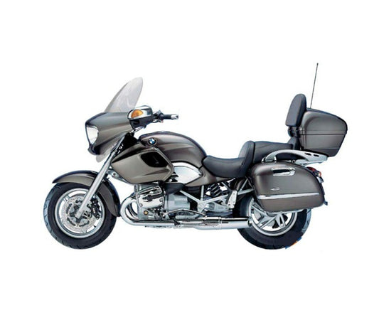 2002-2005 BMW R1200 CL Cruiser Manual