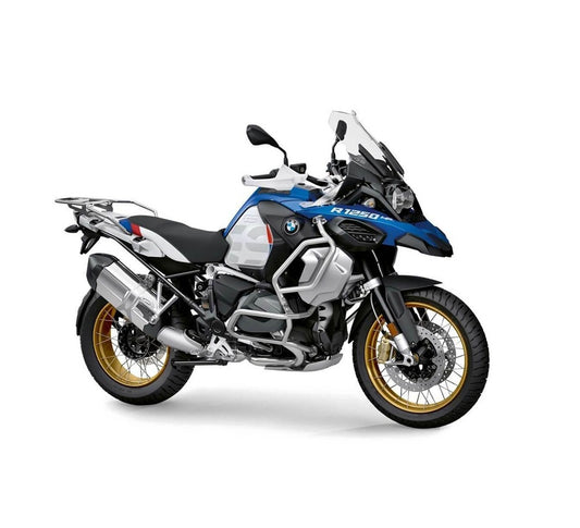 2018-2021 BMW R1250 GS Adventure Service Manual