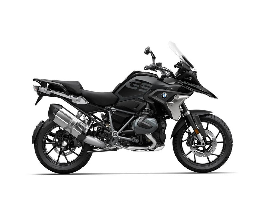 2018-2021 BMW R1250 GS Service Manual