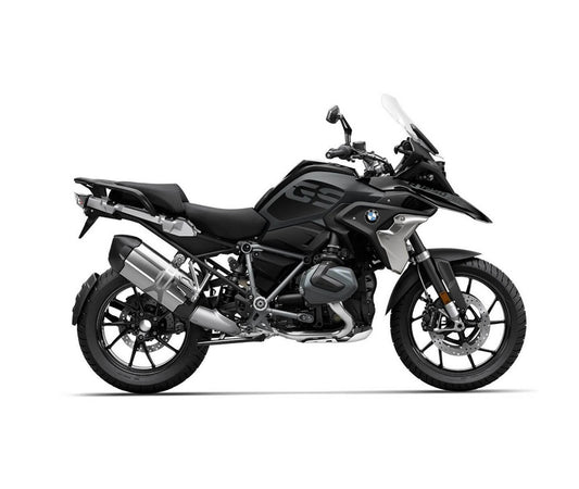 2018-2021 BMW R1250 GS Service Manual