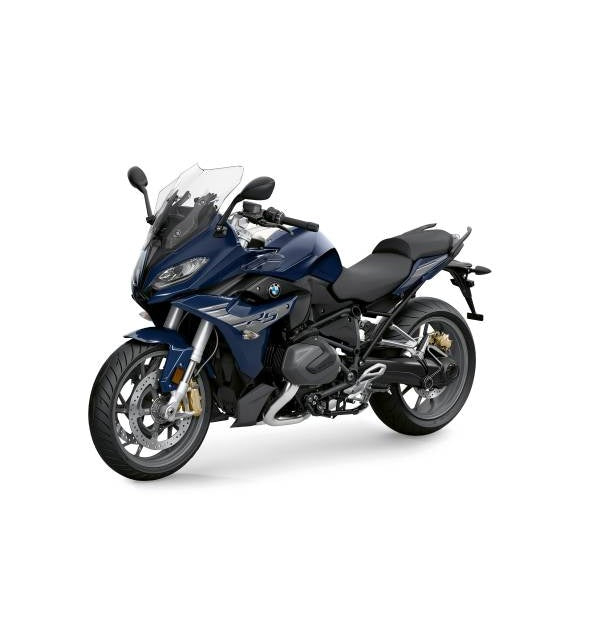 2018 onwards BMW R1250 RS K54 Service Manual