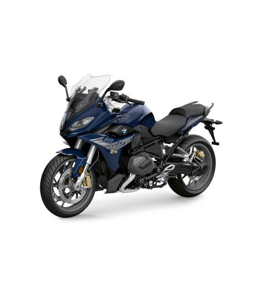 2018 onwards BMW R1250 RS K54 Service Manual