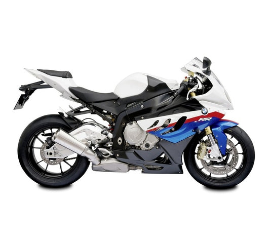 2009-2014 BMW S1000RR K46 Service Manual