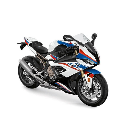 2019on BMW S1000RR K67 Service Manual