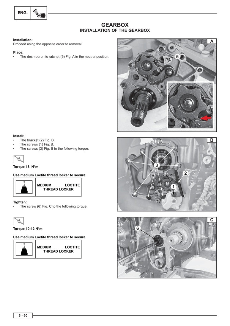 2022 onwards Benelli TRK702X TRK 702 X Service Manual