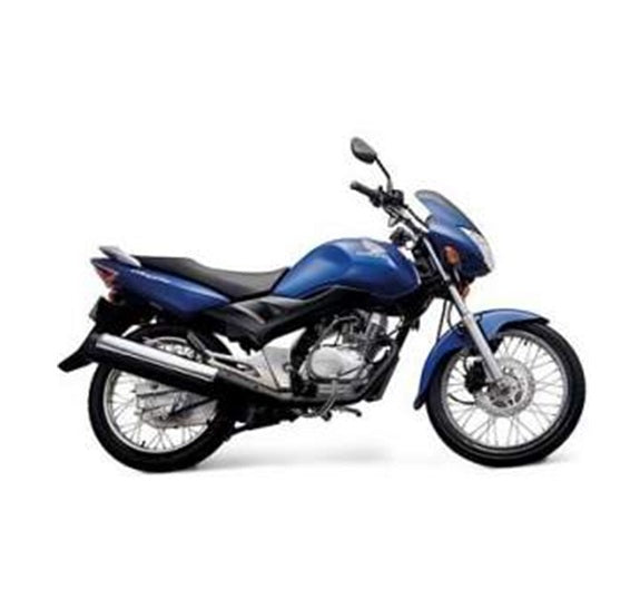 2002-2008 Honda CBF150 CBF 150 Service Manual