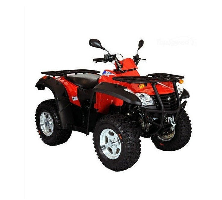 2009 Onwards CFMOTO CF500 CF500-5B CF500-5C Quad Service Manual
