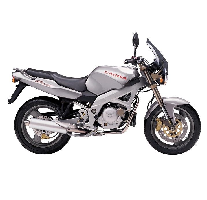 1995-2002 Cagiva River 600 Service Manual