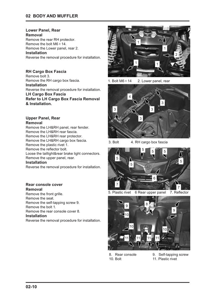 2002-2012 Suzuki DL1000 V-Strom Handbuch