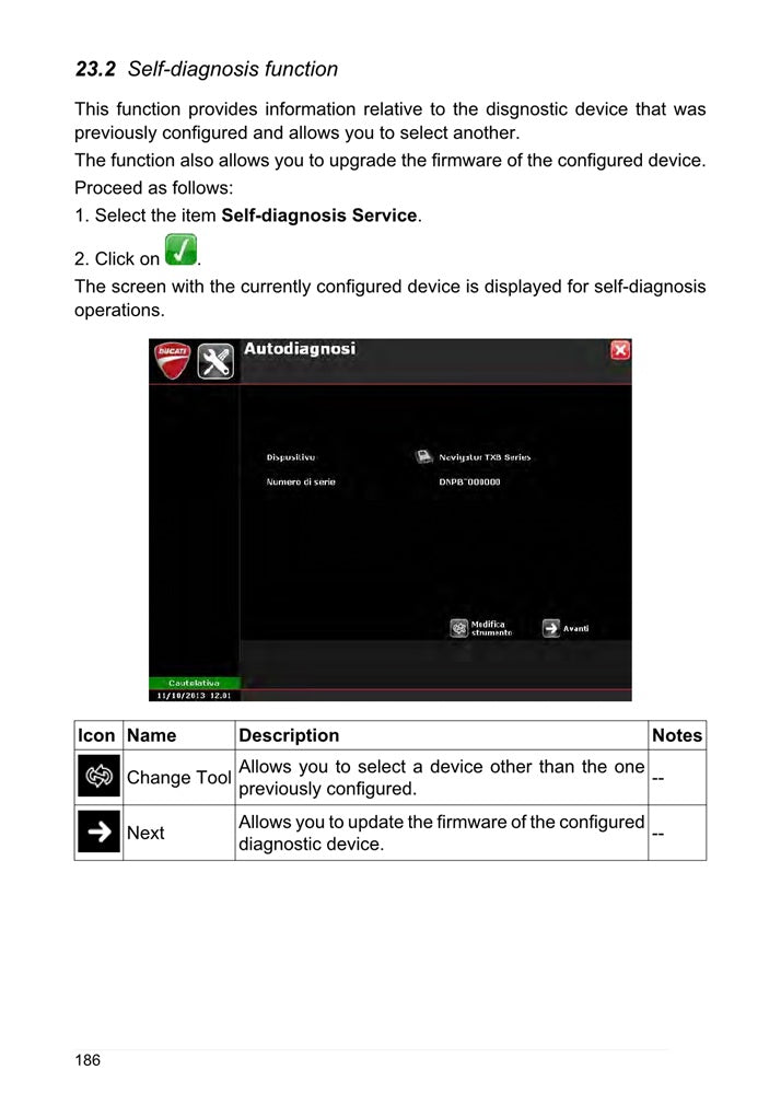 2019-2022 Ducati Hypermotard 950 SP Service Manual