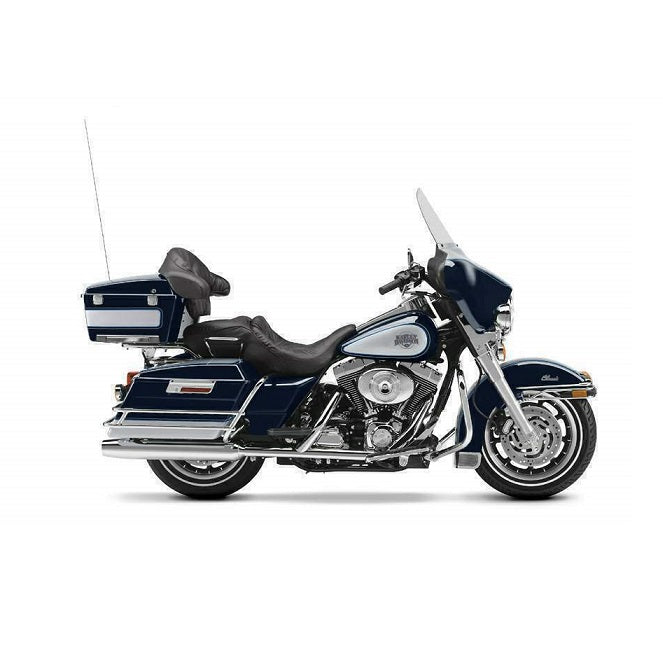 19851990 Harley Davidson FLHTC Electra Glide Classic Service Manual