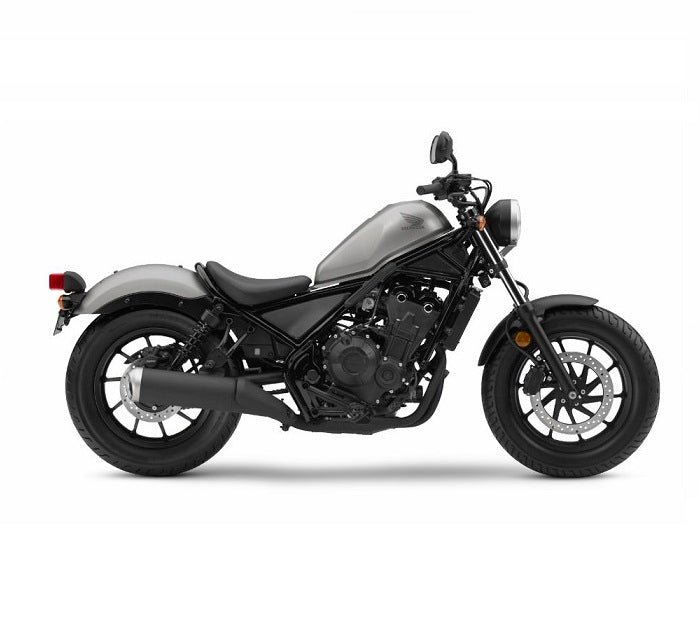 2017-2019 Honda CMX500 Rebel Service Manual