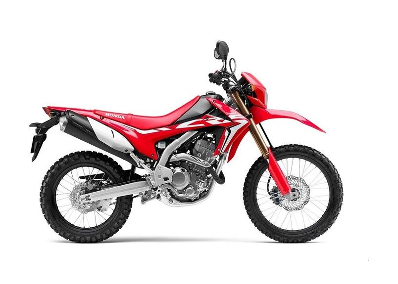 2012-2020 Honda CRF 250L CRF250L Service Manual