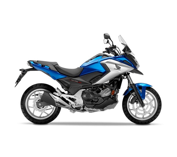 2016-2018 Honda NC750X NC750 X Twin Service Manual