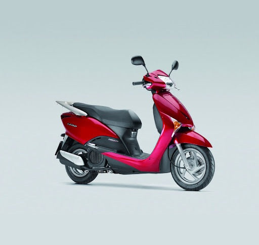 2008-2016 Honda NHX110 NHX 110 Scooter Service Manual