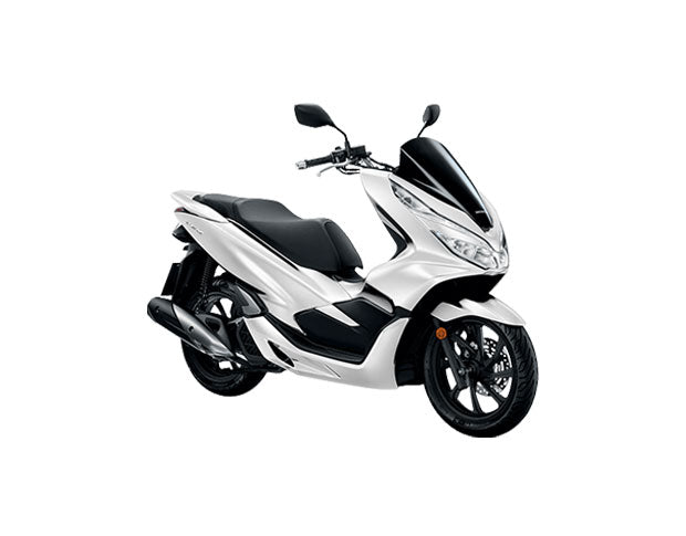 Honda Pcx150 Pcx 125 Honda 2013 2013-2018 Honda PCX150 Scooter