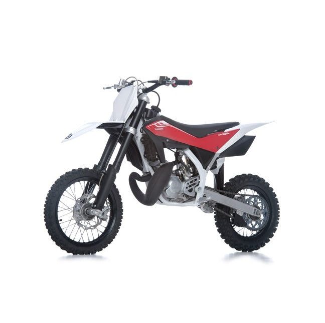 2012 Onwards Husqvarna CR65 CR 65 Service Manual