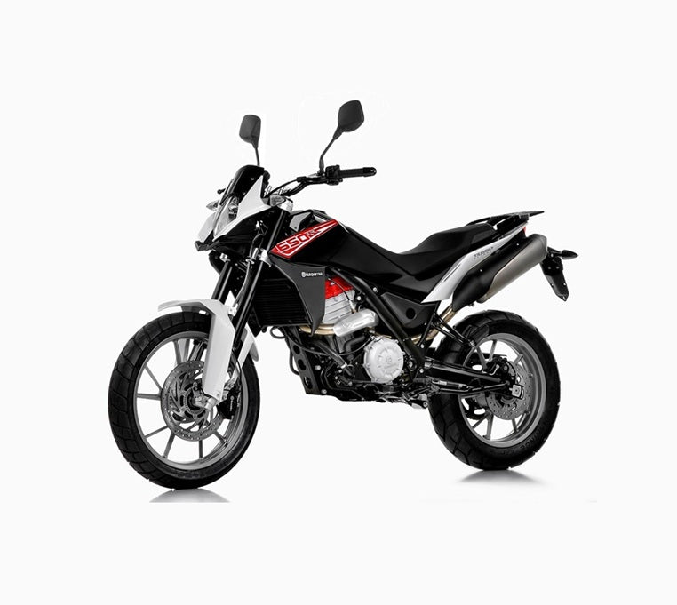 2012-2014 Husqvarna TR650 TR 650 Strada Service Manual