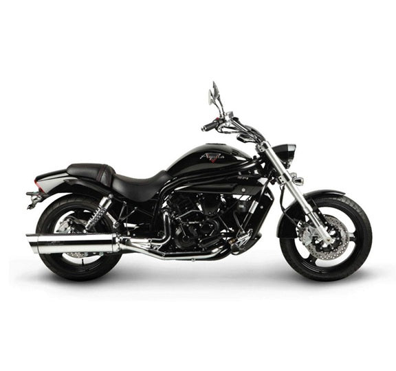 2006 on Hyosung GV650 GV 650 Aquila Service Manual