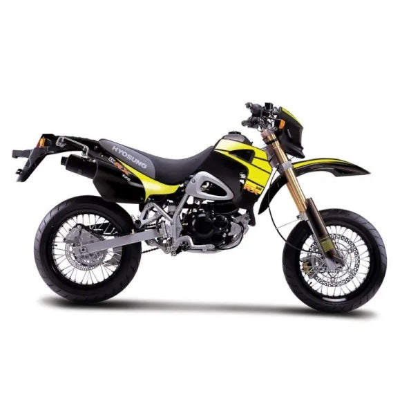 2001-2005 Suzuki VL125 VL 125 Intruder Cruiser Manual de taller de servicio de reparación