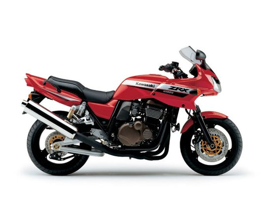 2001 Onwards Kawasaki ZRX1200S ZRX 1200 S Service Manual