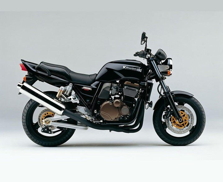 2001 Onwards Kawasaki ZRX1200 ZRX 1200 Service Manual