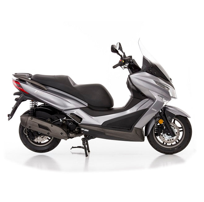 Scooter Kymco 300 Sport Motorcycle Kymco Downtown 300i Abs 2013