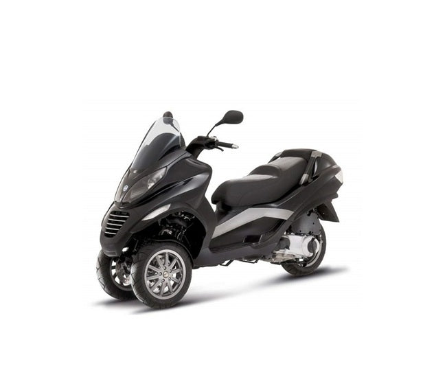 2006-2013 Piaggio Mp3 125 Scooter Service Manual