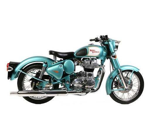 2008-2016 Royal Enfield Bullet Classic 500 EFI C5 Service Manual