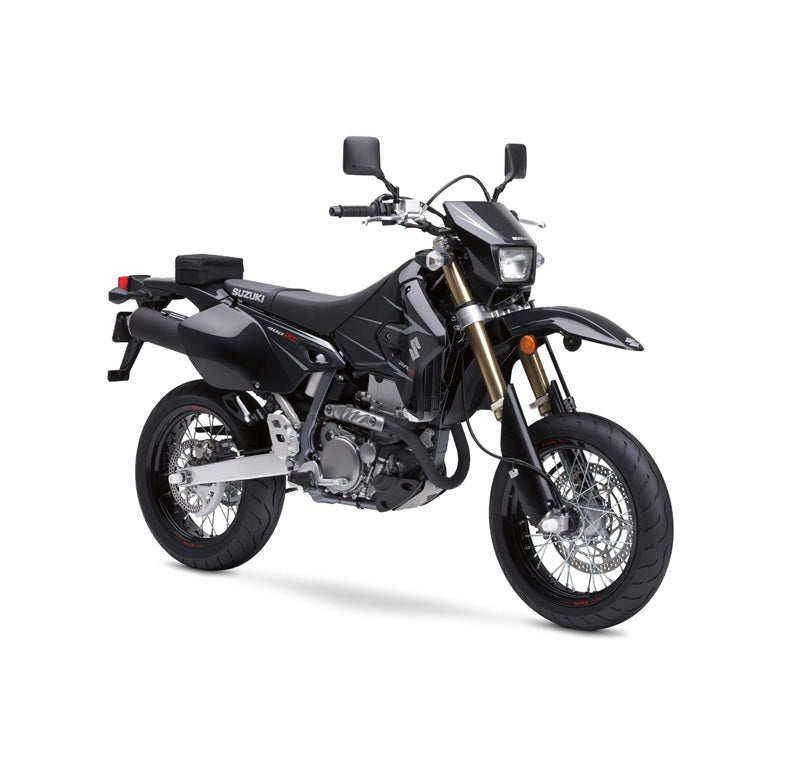 2005-2009 Suzuki DRZ400SM DR-Z400SM Service Manual – retro