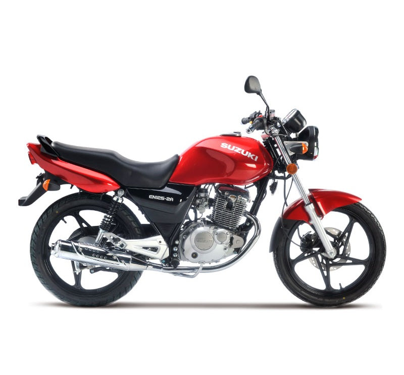 2001-2005 Suzuki VL125 VL 125 Intruder Cruiser Manual de taller de servicio de reparación