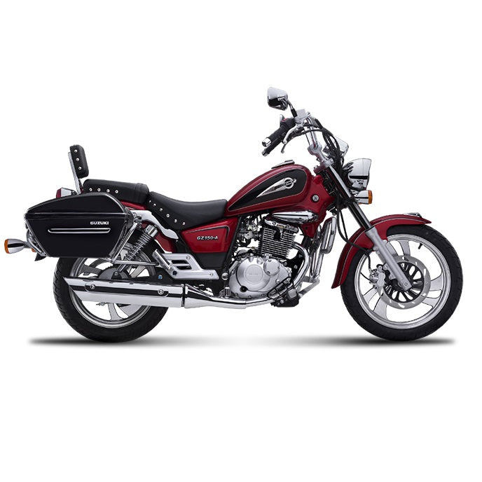 1982-1988Suzuki GN250Manual