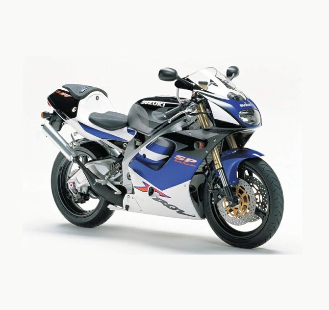 1997-1998 Suzuki RGV250 RGV 250 VJ23 Service Manual