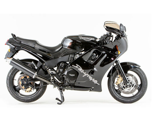 1993-1997 Triumph Daytona 1200 cuatro manual de servicio