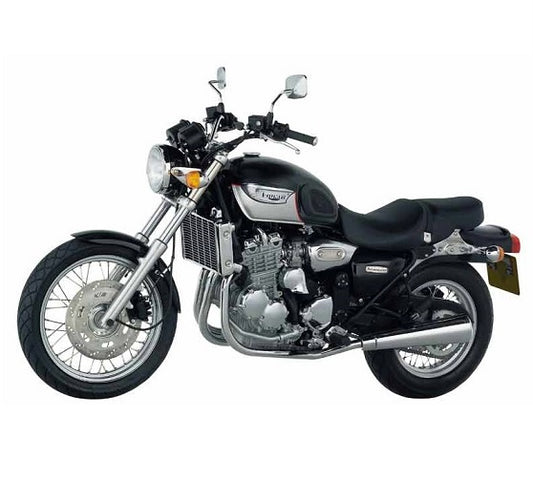 1995-2003 Triumph Thunderbird 900 885cc Manual de servicio