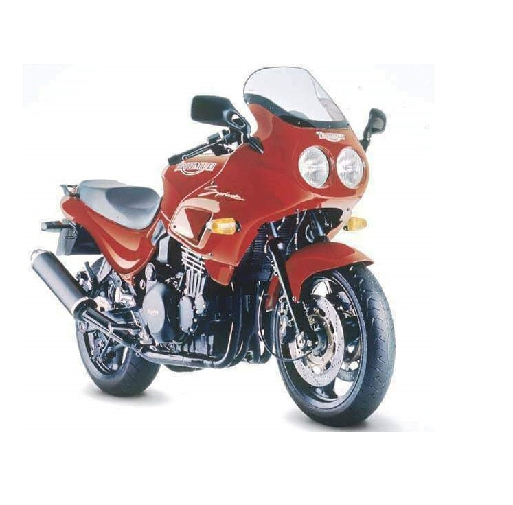 1991-1998 Triumph Trident Sprint 900 885cc Service Manual