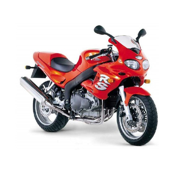 1998-2005 Triumph Sprint RS 955 Service Manual