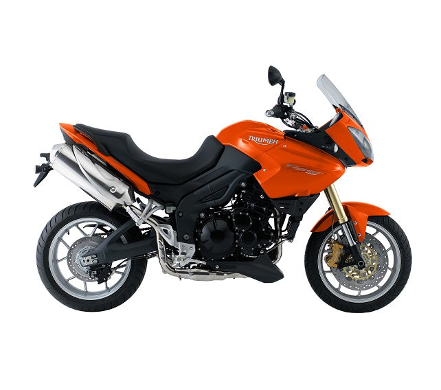 2006-2012 Triumph Tiger 1050 Service Manual