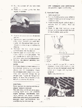1974-1976 Yamaha DT175 A B C Service Manual