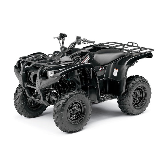 2009-2011 Yamaha YFM550 Grizzly ATV Quad Service Manual