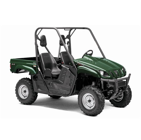 2005-2009 Yamaha YXR450 YXR 450 Rhino ATV Quad 4wheeler Service Manual