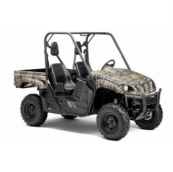 2005-2009 Yamaha YXR450 YXR 450 Rhino ATV Quad 4wheeler Service Manual