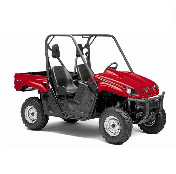 2005-2009 Yamaha YXR450 YXR 450 Rhino ATV Quad 4wheeler Service Manual