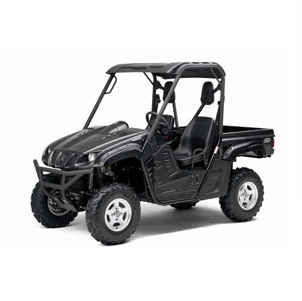 2004-2007 Yamaha YXR660 YXR 660 Rhino ATV Quad 4wheeler Service Manual