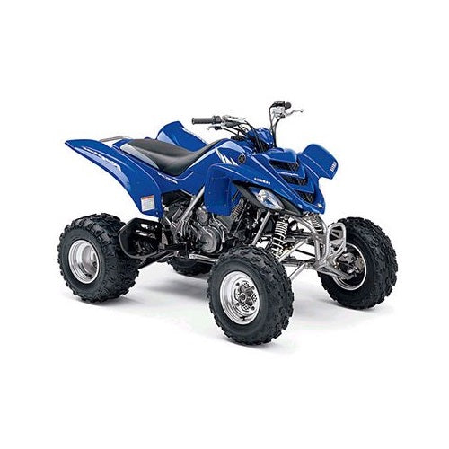 2001-2005 Yamaha YFM660R YFM 660 Raptor ATV Quad Manual de servicio