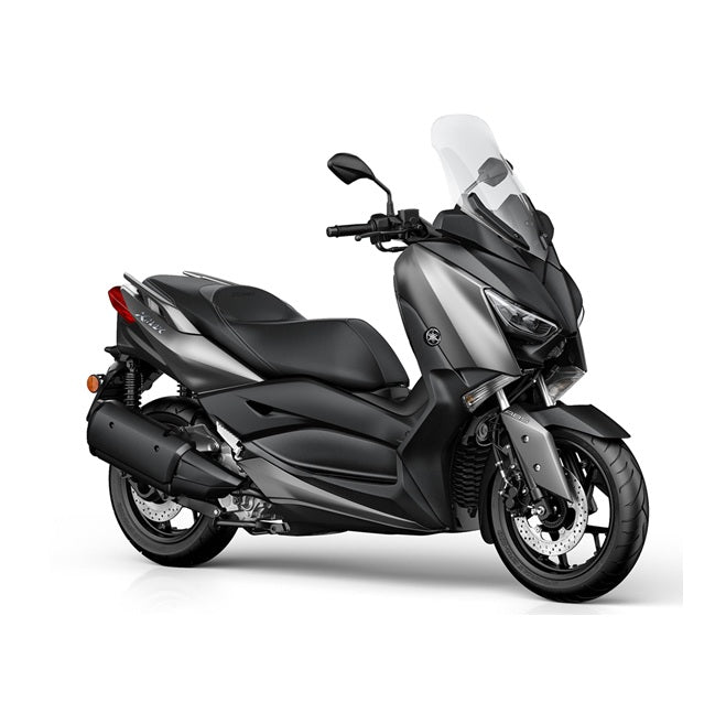 2017-2020 Yamaha Evolis 300 Scooter Service Manual