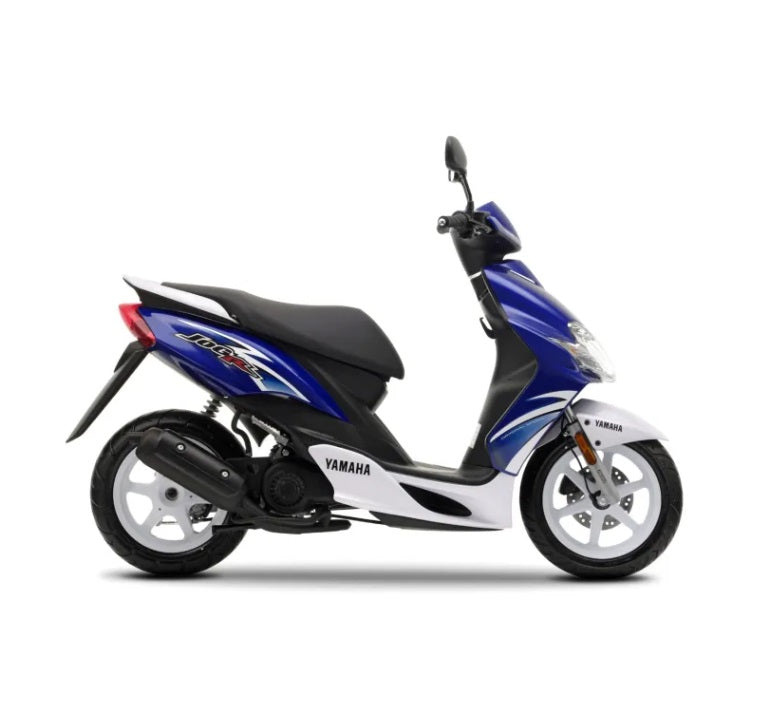 2002onwards Yamaha CS50 Jog 50 Scooter Service Manual